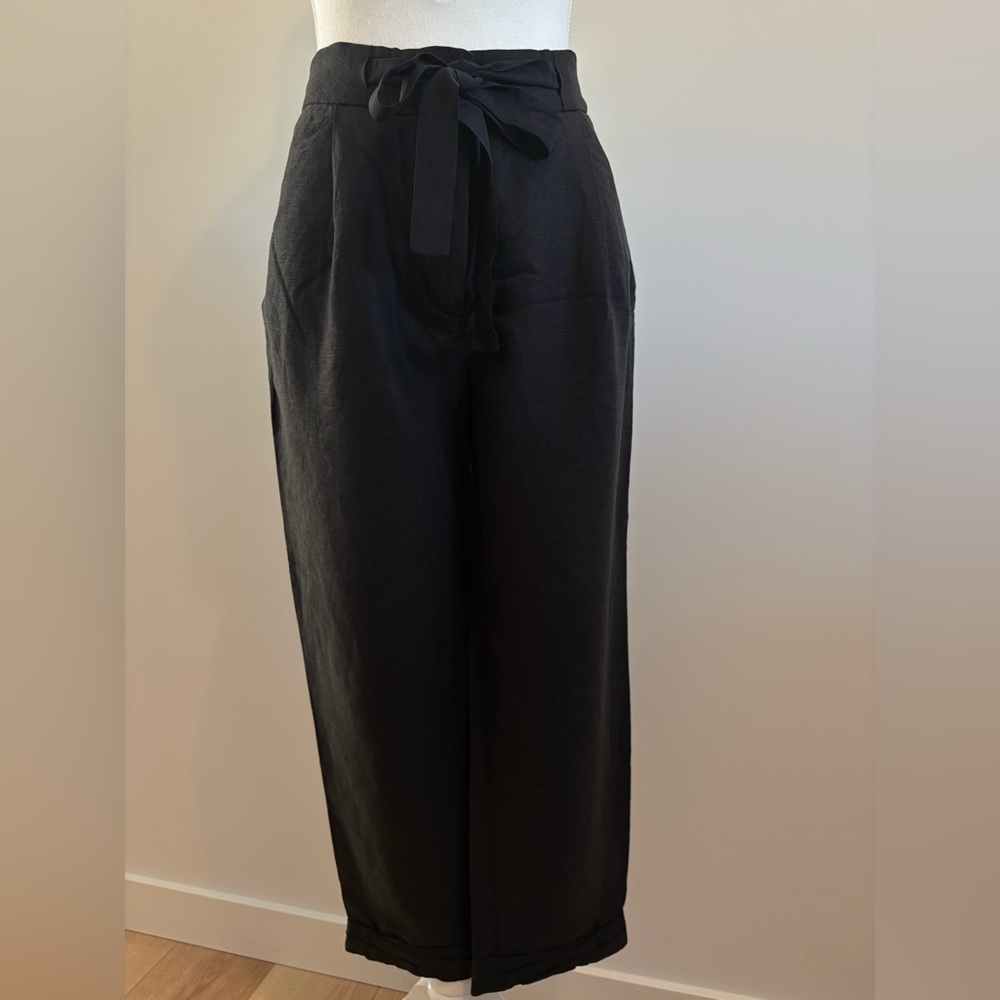 Wilfred Linen Allant Pants